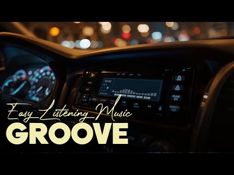 Groove Beats to Help You Focus – Chill Jazz for Work and Study