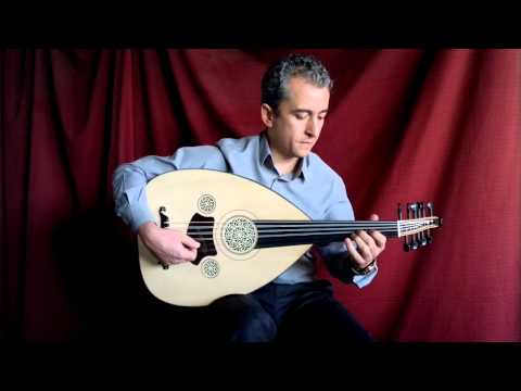 Murat Bağdatlı-Saba Taksim-Oyun Havası