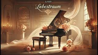 Download lagu 🎹 リスト『愛の夢 第3番』～心に響くロマンチックで美しいピアノ名曲✨ mp3