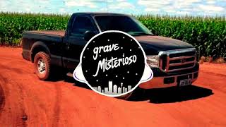 Zé neto &amp; Cristiano-Textão[Grave Misterioso]