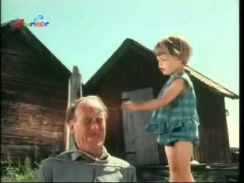 Junior Trailer   Ferien auf Saltkrokan