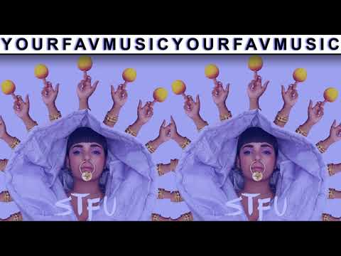 Jarina De Marco & GTA - STFU | YFM