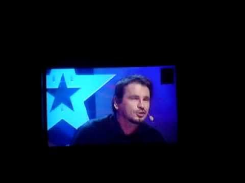 Lietuvos Talentai 2011 3 pusfinalis - Megusta