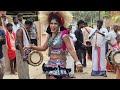 சேலம் மைனா கரகாட்டம்