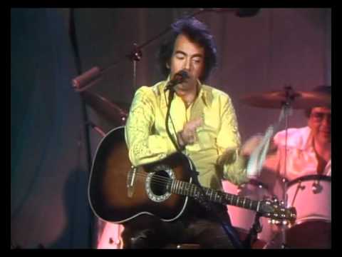 Neil Diamond - Thank You Australia Commercials - 1976 - Subs en español