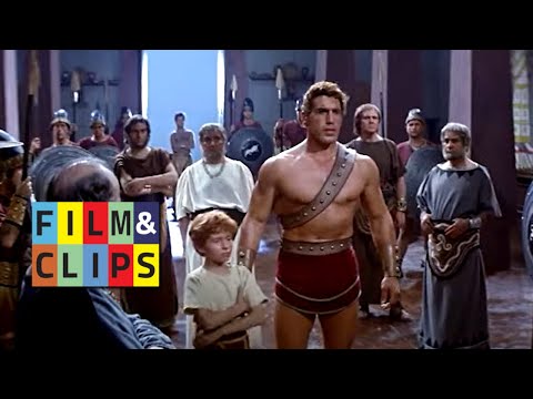 La Vengeance d'Ursus - Film Complet en Français by Film&Clips