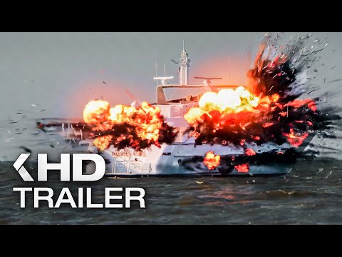 Trailer-Vorschau: The Yacht