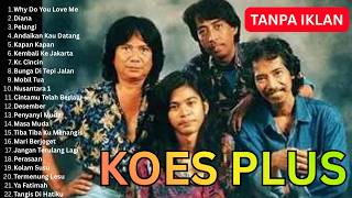 Download lagu LAGU NOSTALGIA KENANGAN 80an 90an TERBARU 2026 KOES PLUSBTHE MERCY'S PAMBERS FULL ALBUM TANPA IKLAN mp3