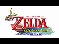 Gohma Battle First Half The Legend Of Zelda The Wind Waker HD Music Extended HD