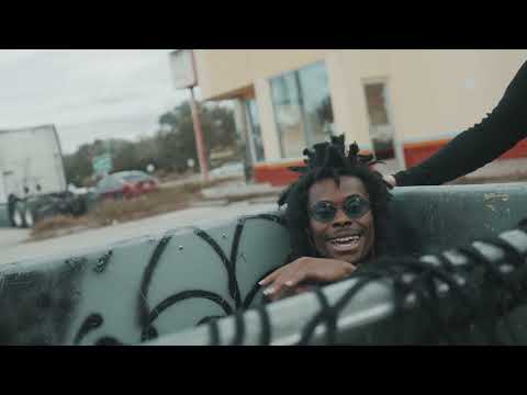 Lil Pedro - Ain’t What It Seem