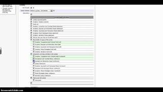 Reporting midterm grades (SUX) in D2L