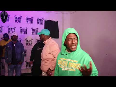 Tommy Snow vs Big Steve