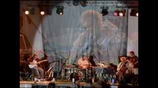 Terje Rypdal Trio - Gărâna Jazz Festival 2010 fragm. 3