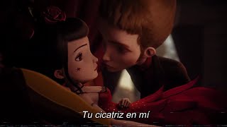 Gustavo Cerati - Tu cicatriz en mí (Letra)