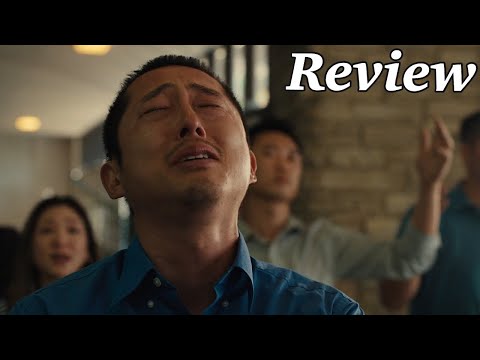 Beef Season 1 Episode 3 "I Am Inhabited by a Cry" Review