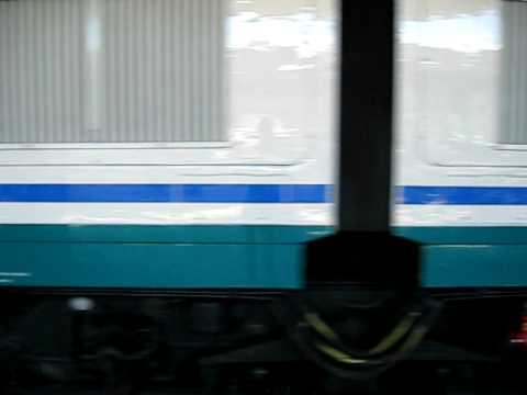 IC 501 Sestri Levante - Napoli Cle E656.096 (nuove maniglie sul frontale)