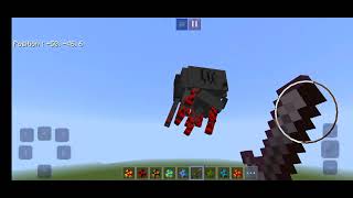 hi stoire Minecraft Jimmy job