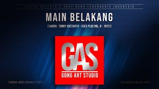 Download lagu KARAOKE ORIGINAL KOES PLUS - MAIN BELAKANG mp3