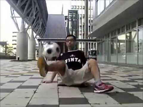 I tried doing half a year ( 41 years old ) 2011 / 5/ 4