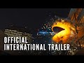 Pixels - International Trailer