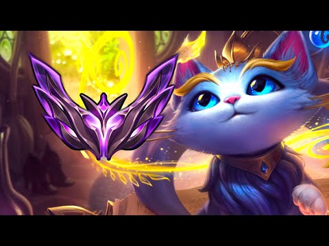 Is Yuumi still a Viable support? Lets find out!