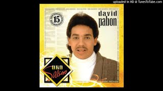 Alma de hielo David pabon