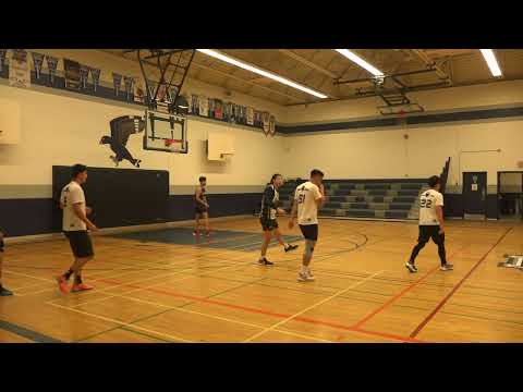 Oniguys (47) tier 12 - 2023 Fall Fufu (69) - tcbl sunday