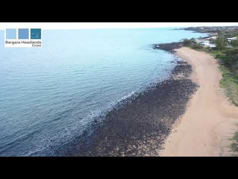 Bargara Headlands Update