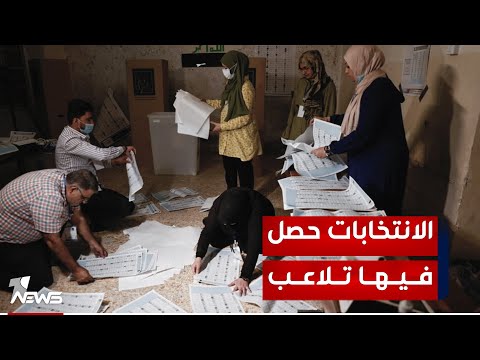 شاهد بالفيديو.. المحلل السياسي طلال الجبوري : شكوك حول اداء المفوضية شيما بعد العطل الذي حصل باجهزة الاقتراع