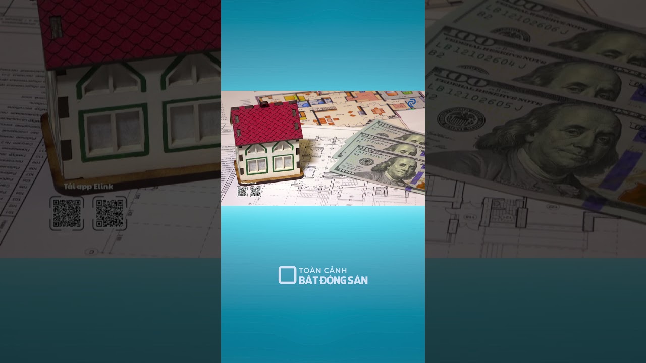 Thị trường bất động sản đón nhiều tín hiệu khả quan