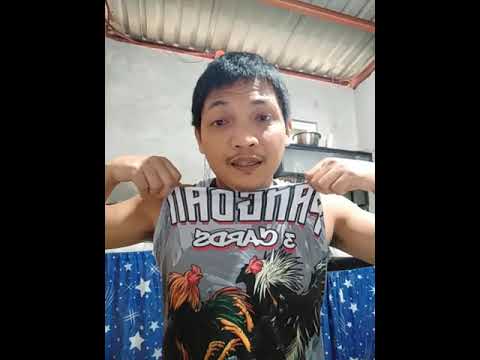 Natural conditioning.d magastos..madaling gawin