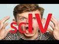 Scream Randomness IV