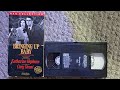 Opening To Bringing Up Baby 1989 Vhs Overplayed Vhs