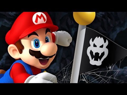 These levels have gone uncleared for MONTHS [SUPER MARIO MAKER 2 - UNCLEARED LEVELS]