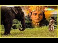 जब शुक्राचार्य ने प्रह्लाद को हाथी के 