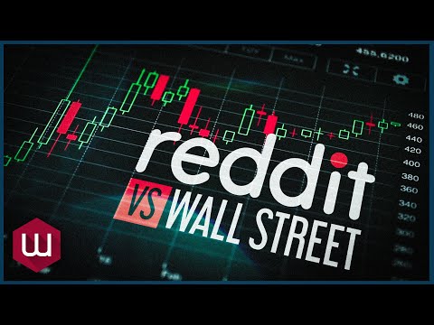 GameStop Explained: How Reddit Costs Big Hedge Funds Billions