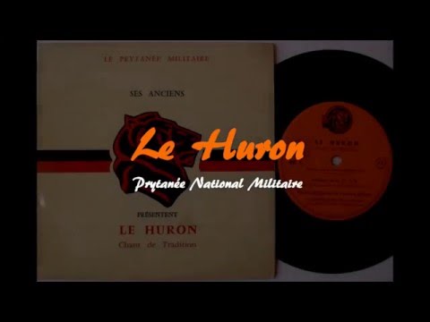 Le Huron