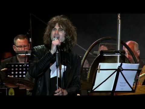 Das große Tor von Kiew aus Bilder einer Ausstellung Stern Combo Meißen Text Norbert Jäger, Manuel Sc