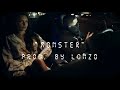 Dark Street Rap Beat KOLJA GOLDSTEIN x UNDACAVA Type Beat - "MONSTER"