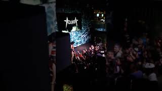 Aquaria en lima peru