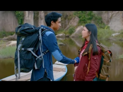 Melodylan 2019 - Full Movie - Devano Danendra, Aisyah Aqilah, Angga Yunanda 1