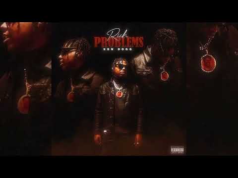 Ken Dogg - "Demons" (Official Audio)