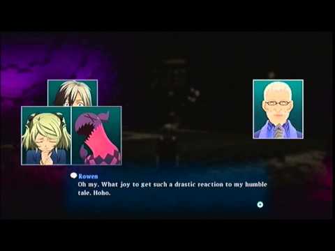 Tales of Xillia 2 English - All Skits (8/10)