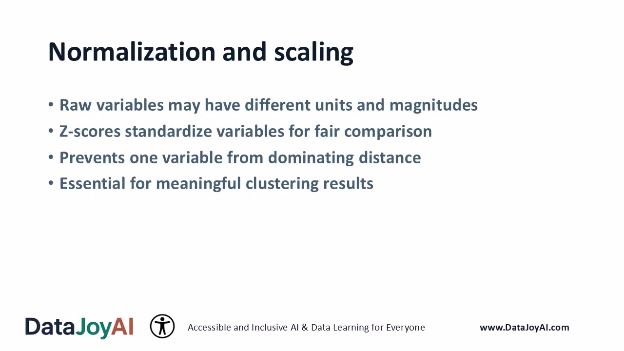 Data Mining and Exploration – Ch 5 Cluster Analysis (Unsupervised Learning)