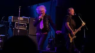 The Forgotten Rebels - I Think Of Her