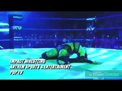 Rosemary - Left Behind mv