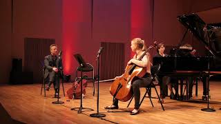 Download lagu Master-classe de violoncelle - Marc Coppey mp3 Download lagu Master-classe de violoncelle - Marc Coppey mp3