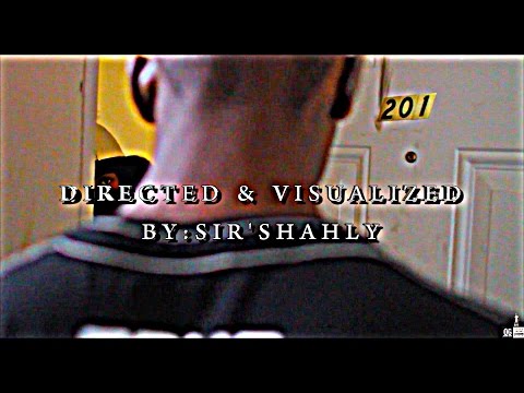 SPACEGANG FLOCKO FT BXNROLL .E     TRAPPN | Official Video BY: @SIRSHAHLY