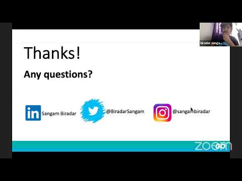 GoSG Meetup (March 2020)