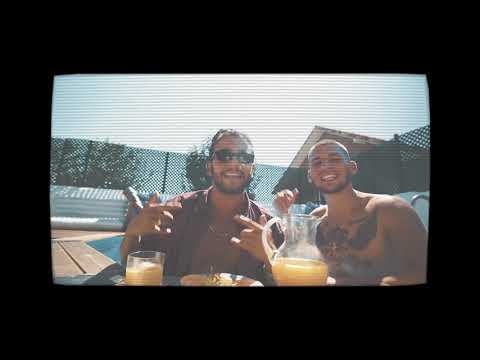 Chyna X Vilão - Ballet (Prod. K.Otic)